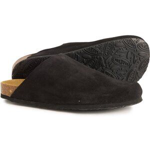 Plakton Handmade in SPAIN Bella Clogs - Suede(Women)